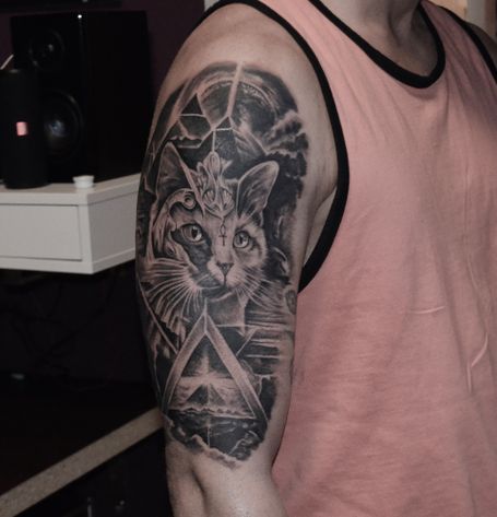 tattoo hamburg