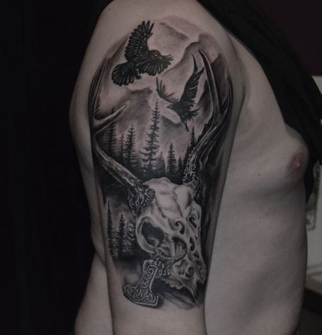 tattoo hamburg 