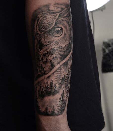 tattoo hamburg
