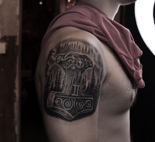 tattoo hamburg 